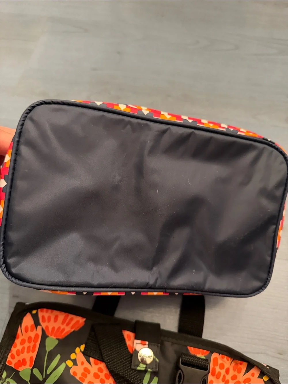 Travel Organizer Set thirty - one — Multiple Patterns